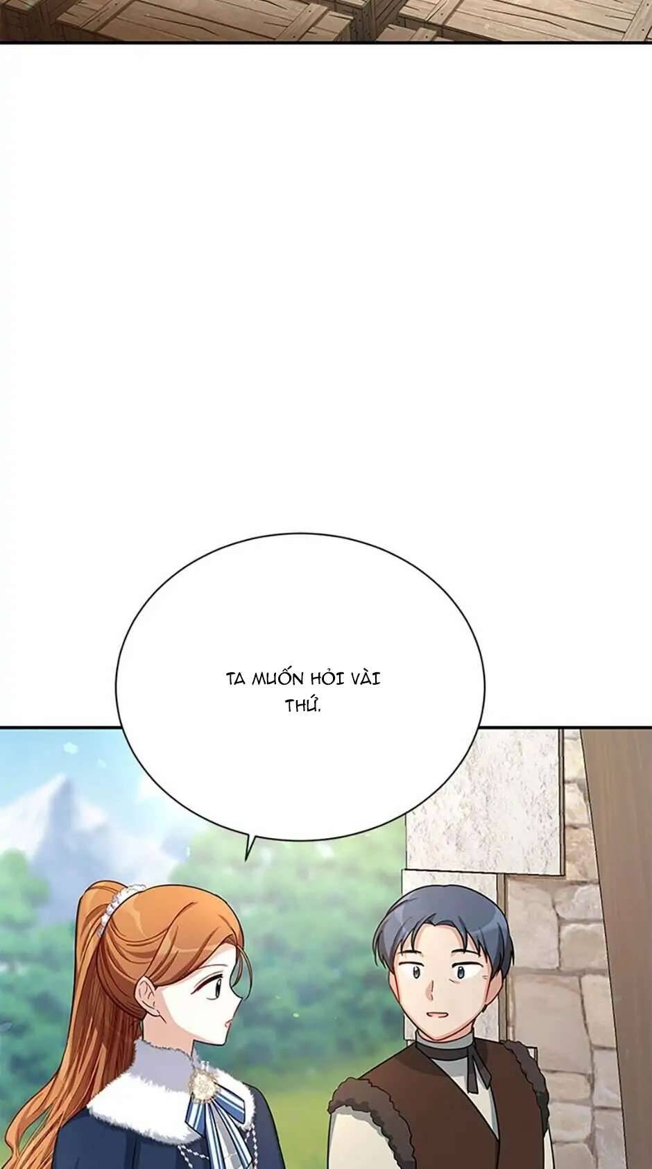 Nữ Công Tước Với Tâm Hồn Trống Rỗng Chapter 28 - Trang 4