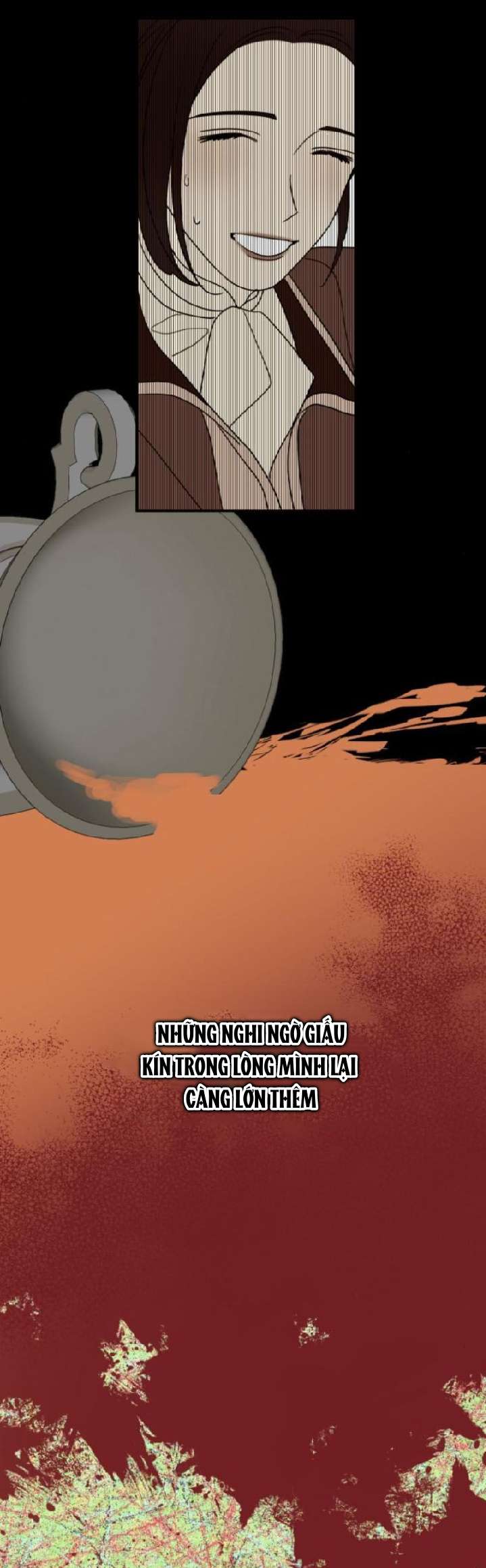 Gia Đình Chồng Quá Ám Ảnh Bởi Tôi Chap 11 - Trang 2