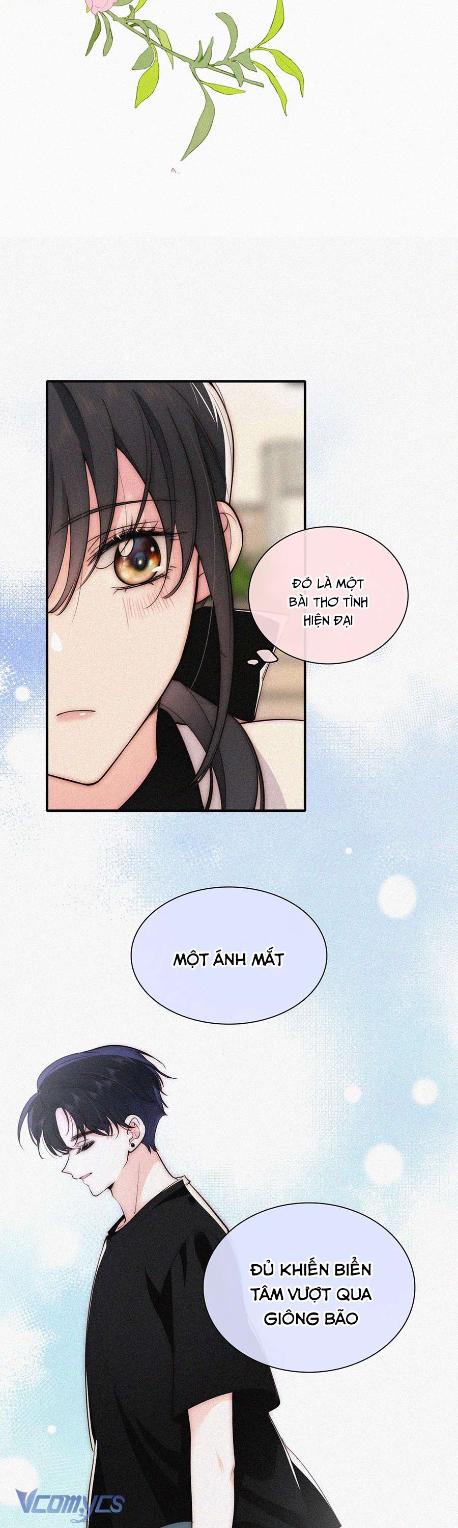 Một Mực Cưng Chiều Chap 83 - Trang 2