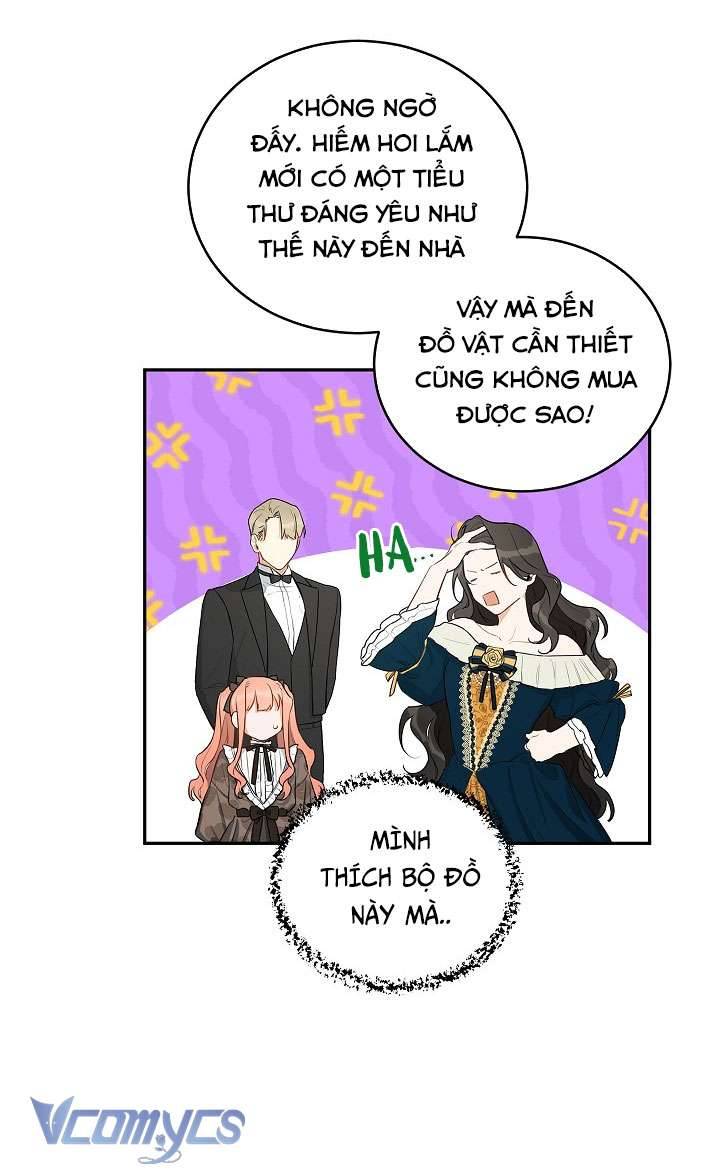 Phương Pháp Trở Thành Con Gái Của Người Hùng Bóng Đêm Chap 6 - Trang 2