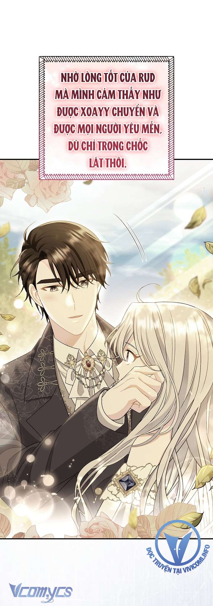 Người Xem Mắt Của Ác Nữ Quá Hoàn Hảo Chapter 30 - Trang 4