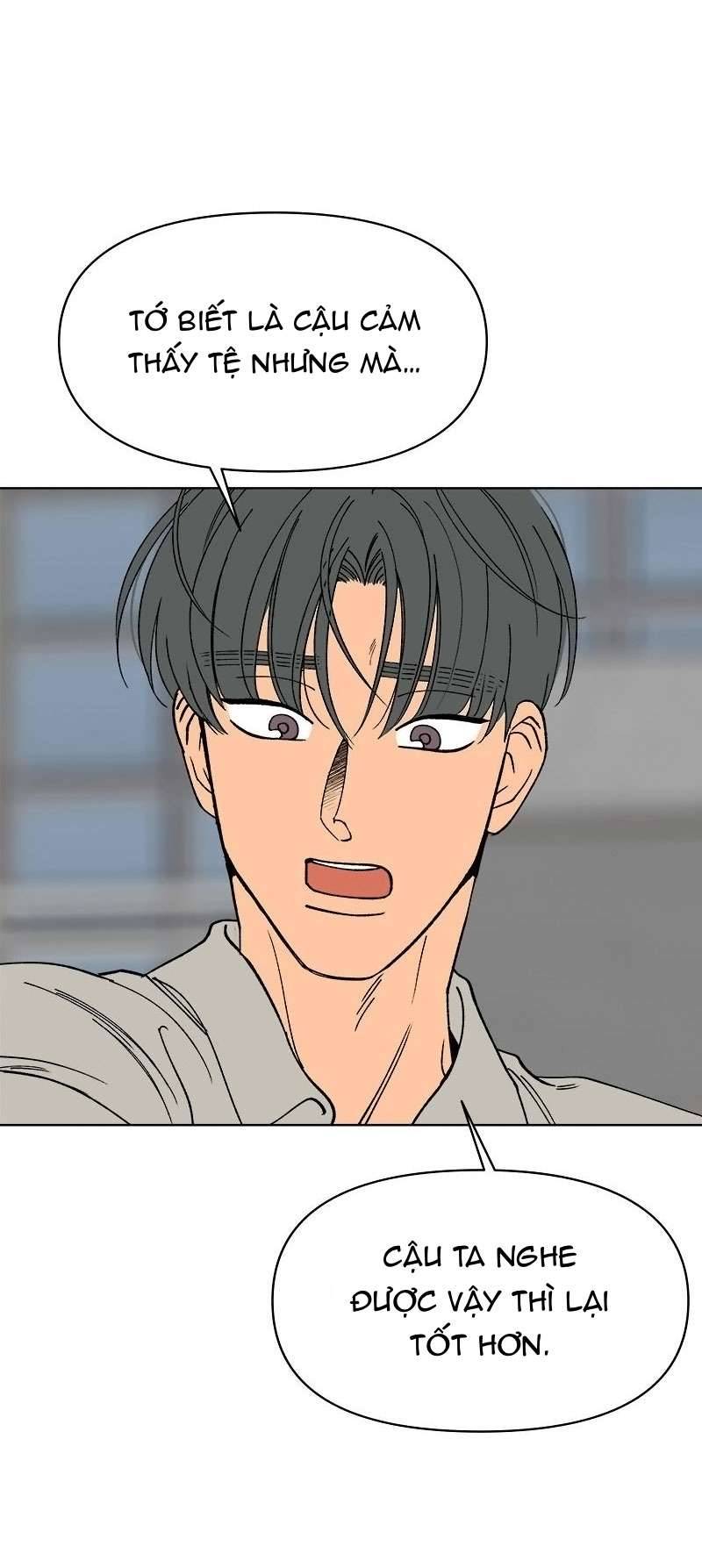 Tình Xưa Viết Lại Chapter 21 - Trang 4