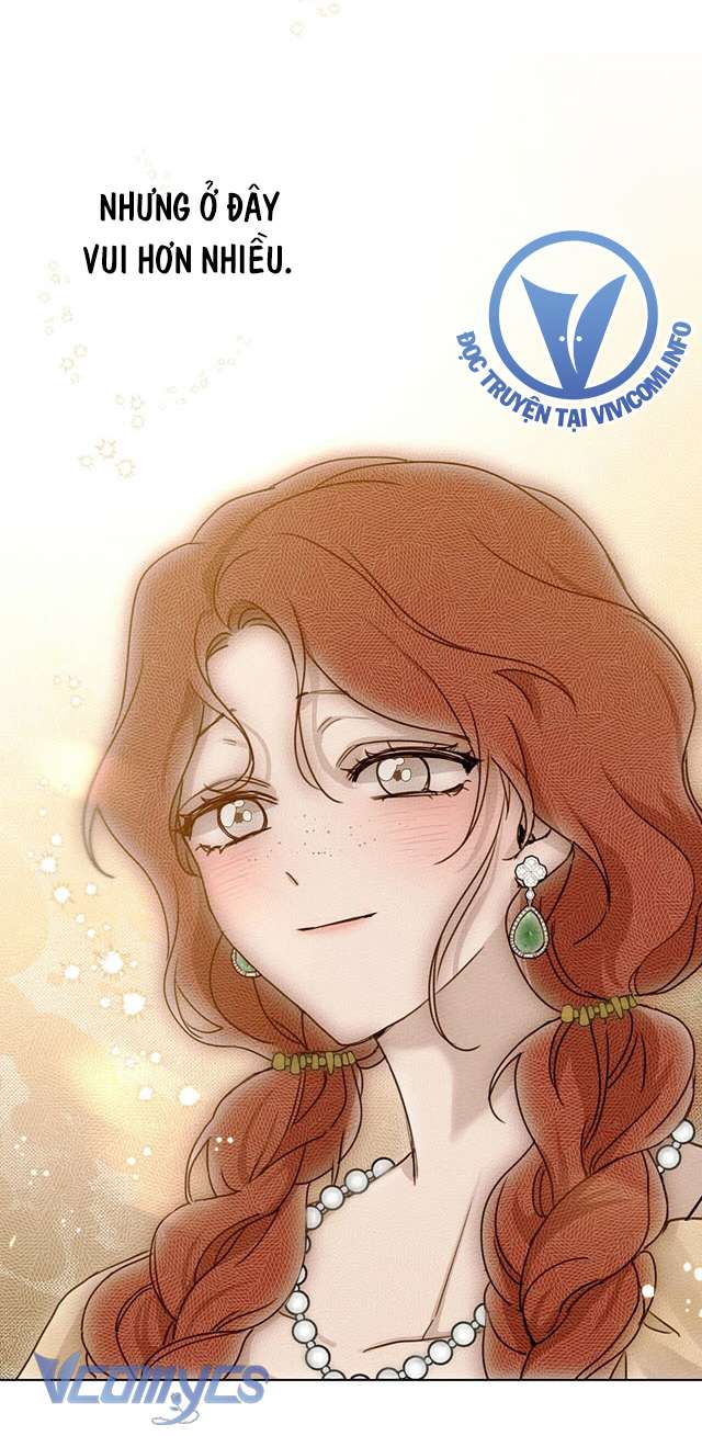 Dưới Bóng Cây Sồi Chap 11 - Trang 4