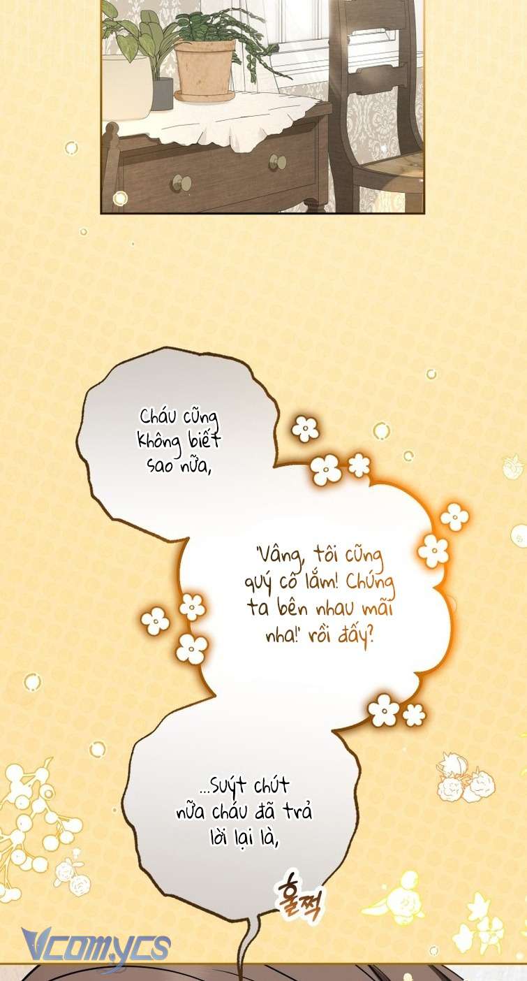 Được Yêu Thương Mà Còn Ngại Ngùng Sao! Chap 55 - Trang 4