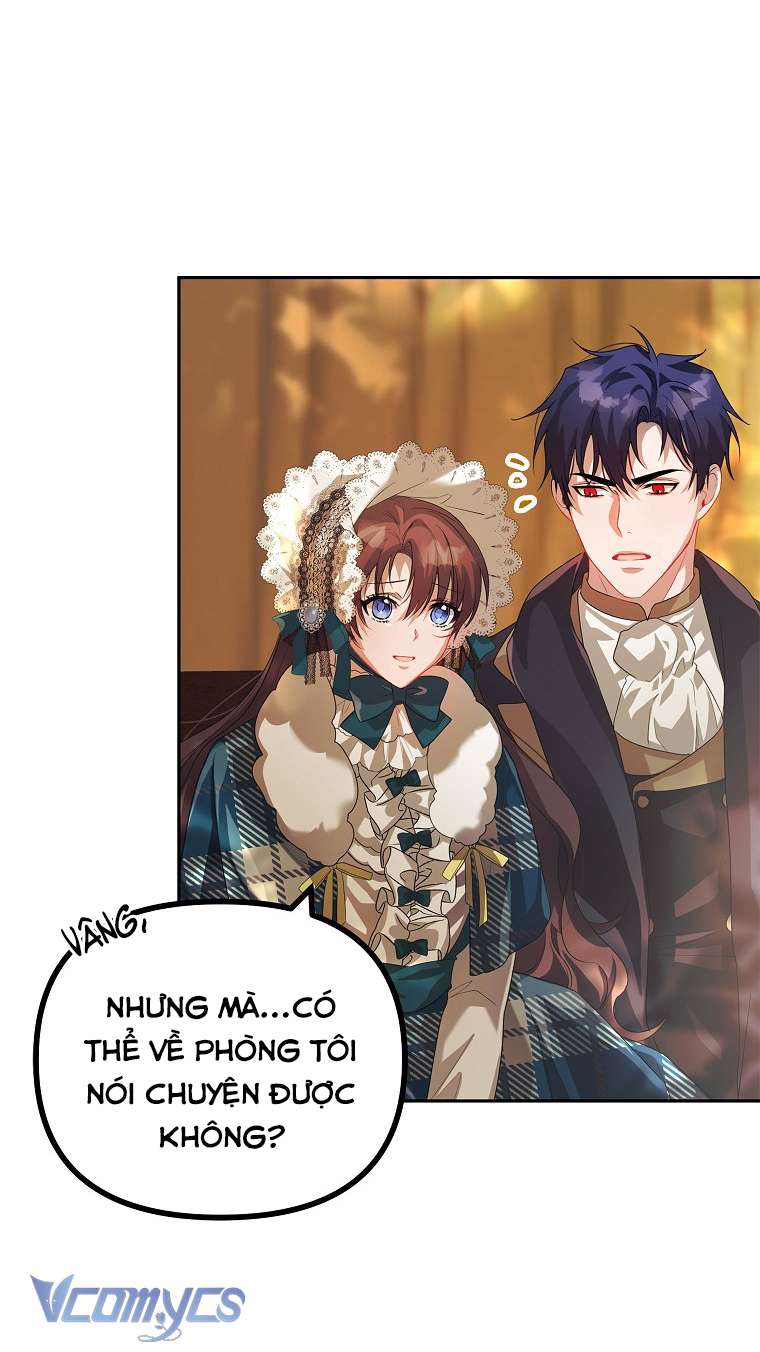 Thời Gian Của Nhân Vật Phụ Có Giới Hạn Chapter 20 - Trang 4