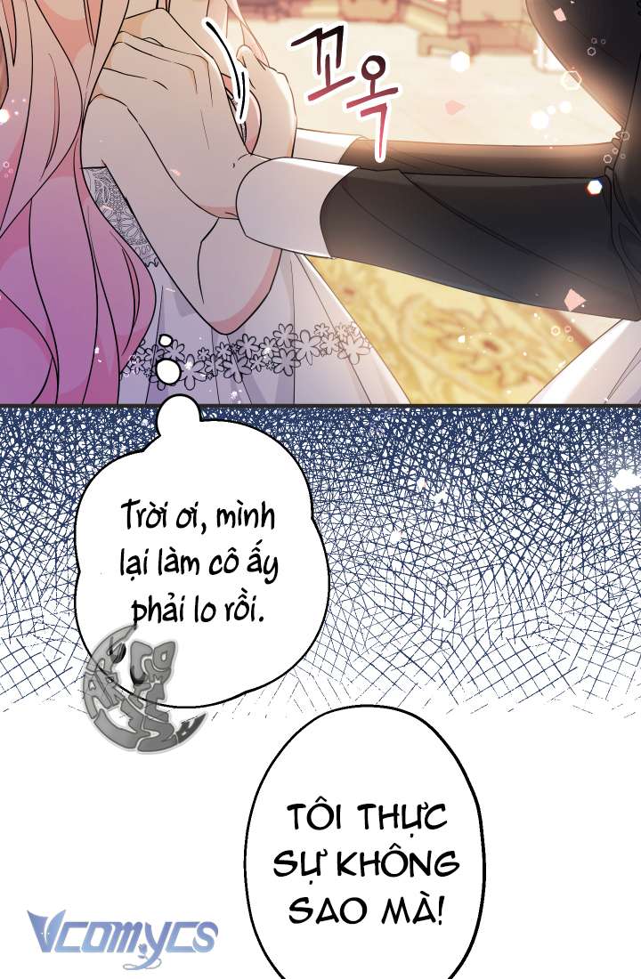 Tiểu Thư Tích Tiền Đi Bụi Chapter 9 - Trang 4