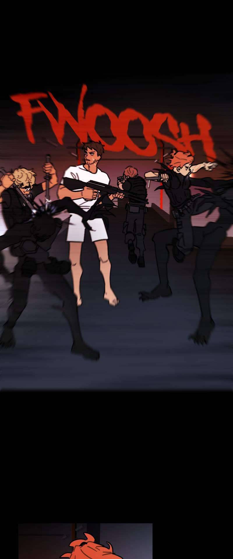 Nghĩa Trang Xe Buýt Chapter 78 - Trang 2