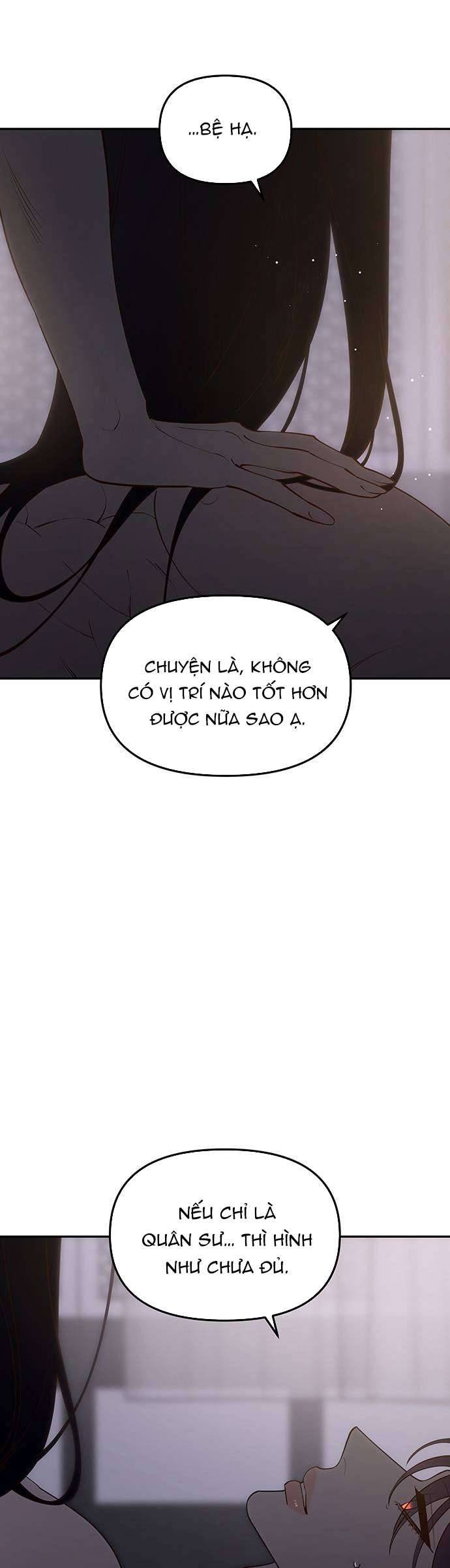 Vương Tử Huyền Bí Chapter 115 - Trang 4