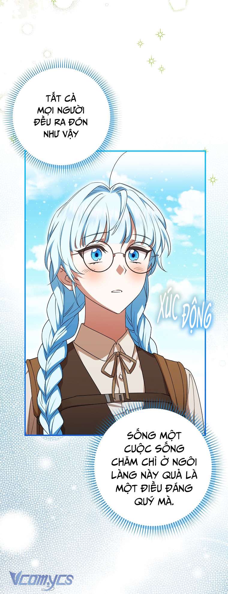 Thời Hạn Cuối Cùng Đang Tràn Ngập Trên Cửa Sổ Trạng Thái Chap 13 - Trang 4