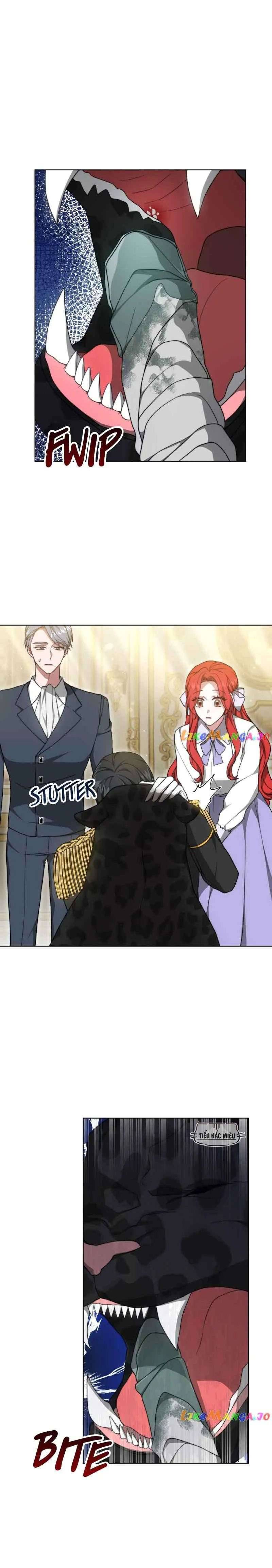 Cuộc đời của Maria Lewellin Chap 10 - Trang 2