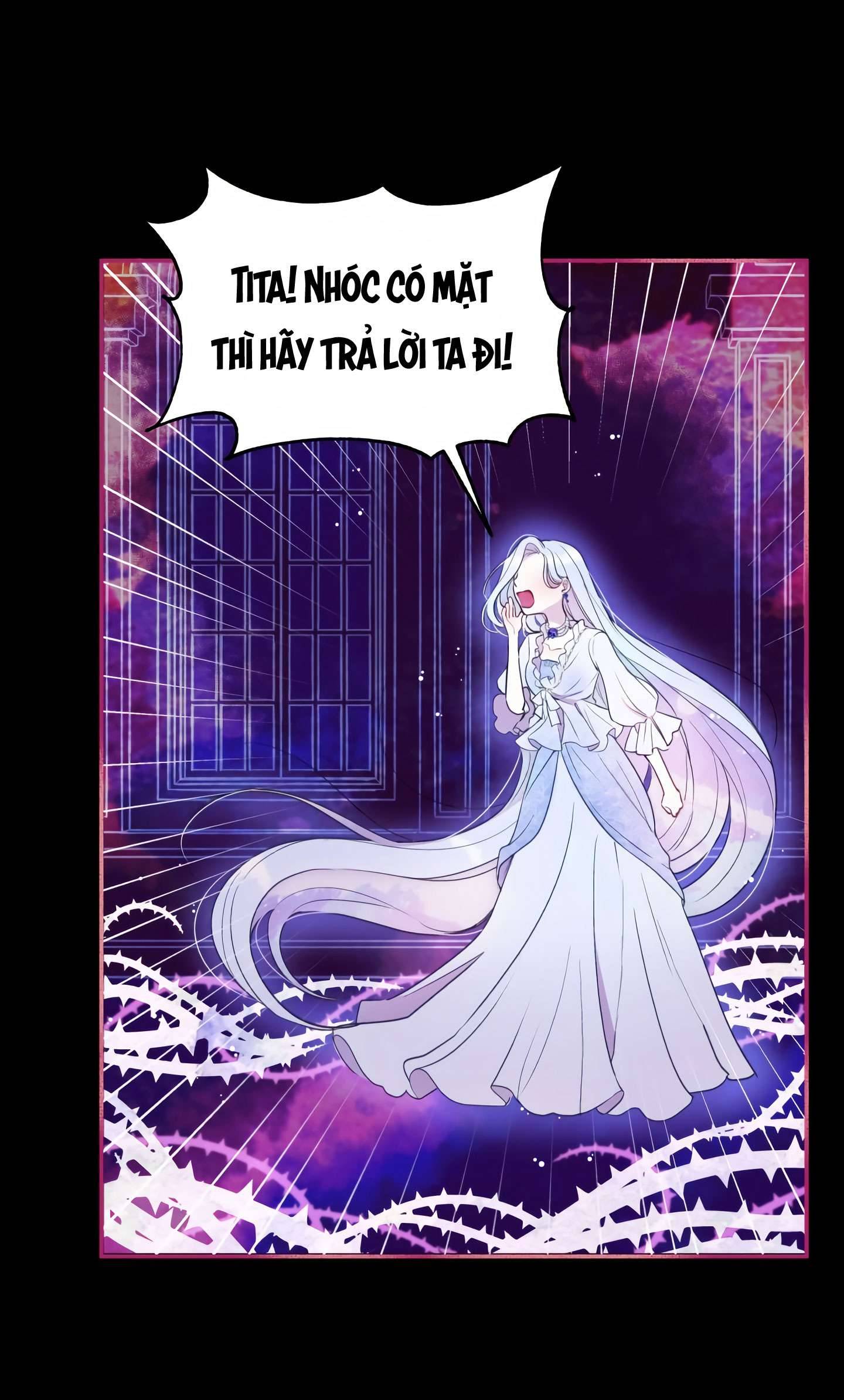 Người Bảo Hộ Của Bạo Quân Là Ma Nữ Tàn Độc Chap 12 - Next Chap 13