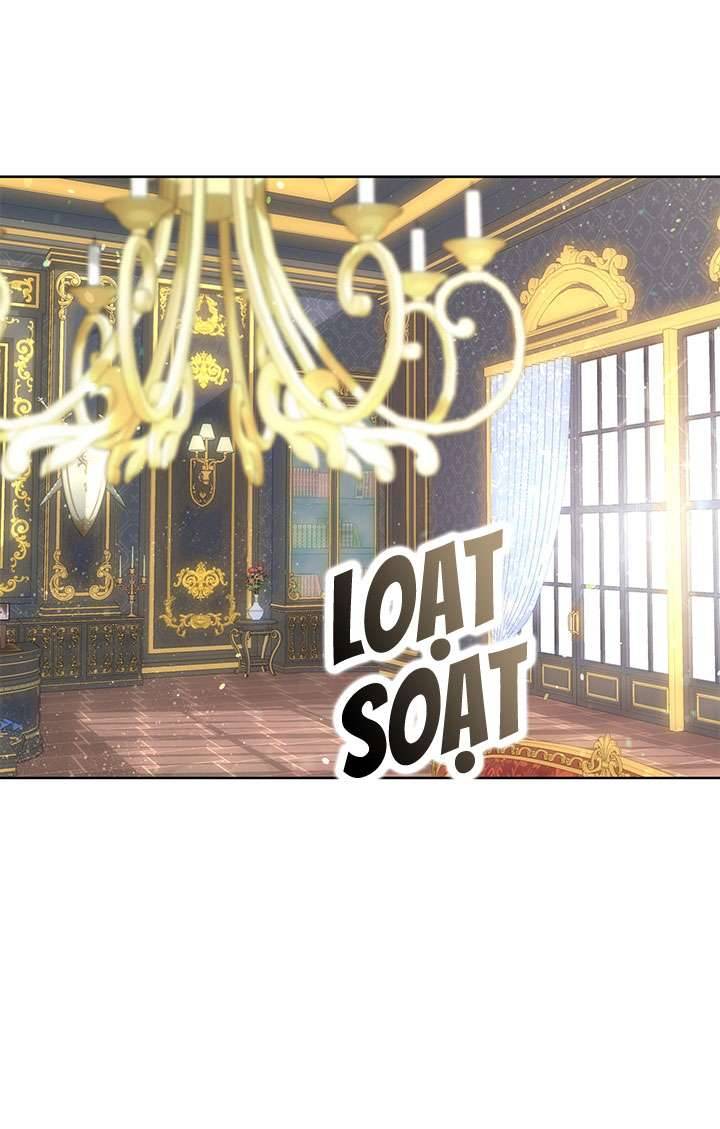 Gia Đình Bị Ám Ảnh Bởi Tôi Chapter 30 - Trang 4