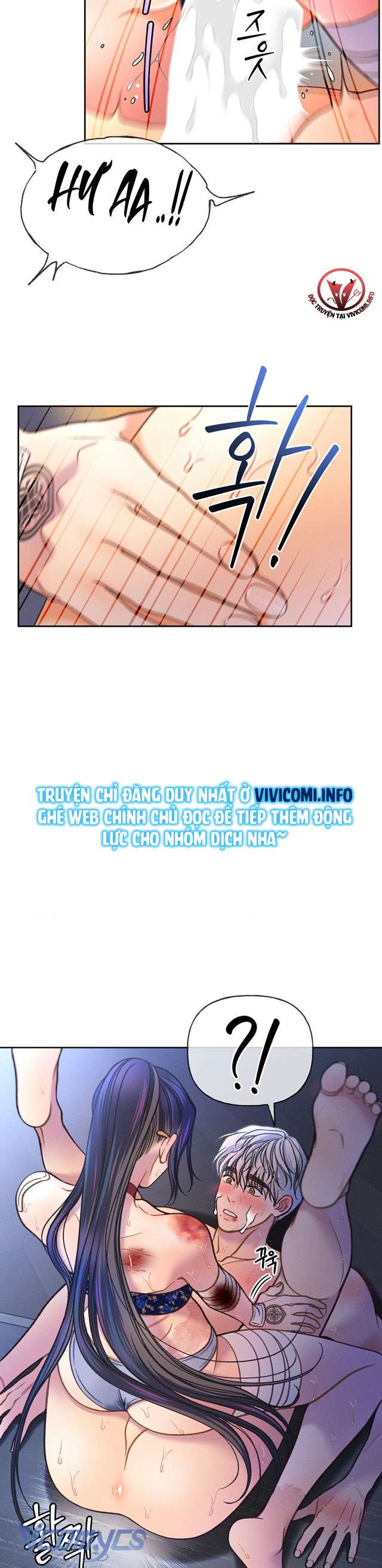 [18+] Hãy Giết Tôi Đi Chapter 6 - Next Chapter 7