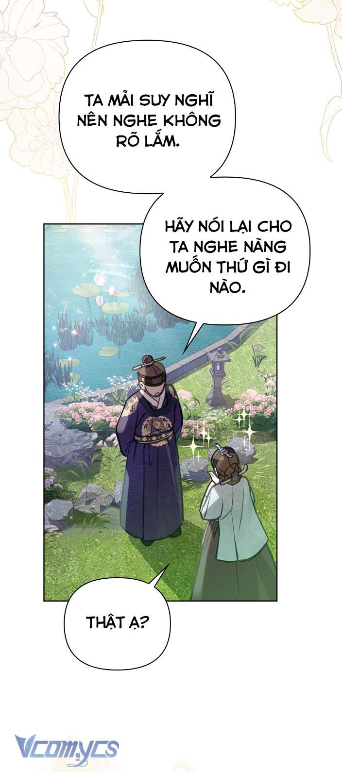 [18+] Tiết Học Bí Mật Của Trung Điện Chap 9 - Next Chap 10