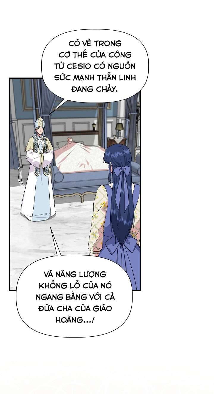 Tôi Không Phải Là Cinderella Chapter 57 - Trang 4