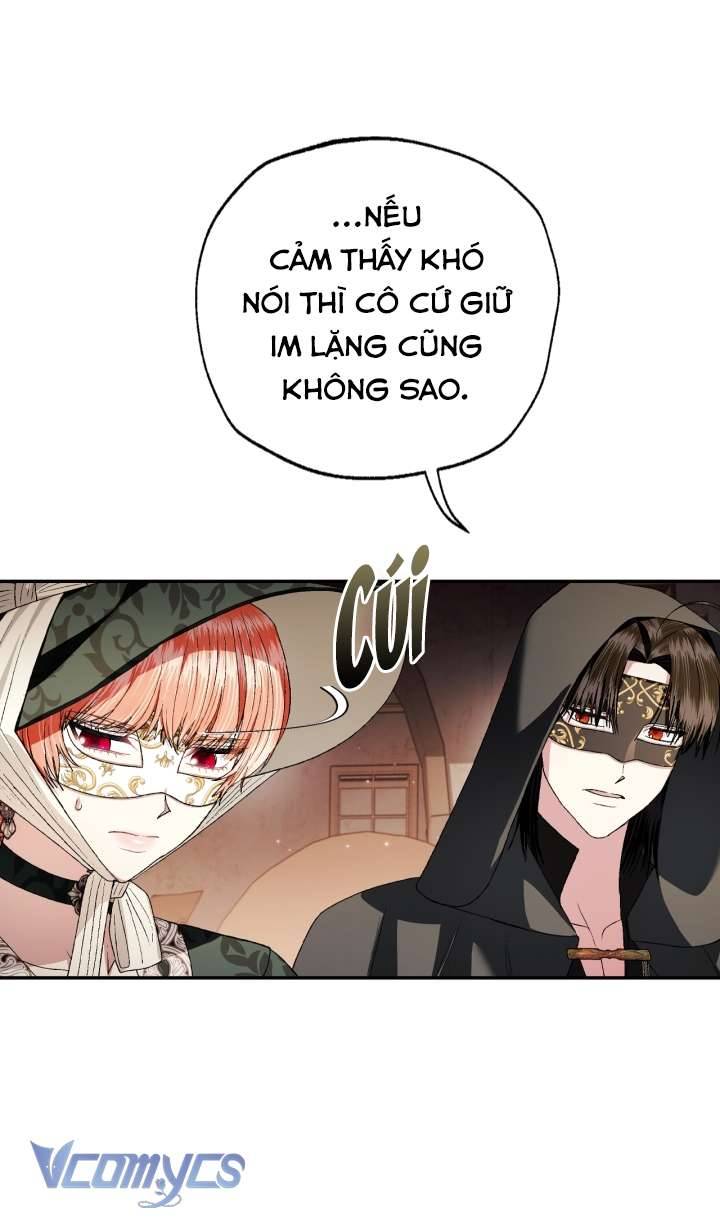 Cha À, Con Không Muốn Kết Hôn Đâu Chap 96 - Trang 2