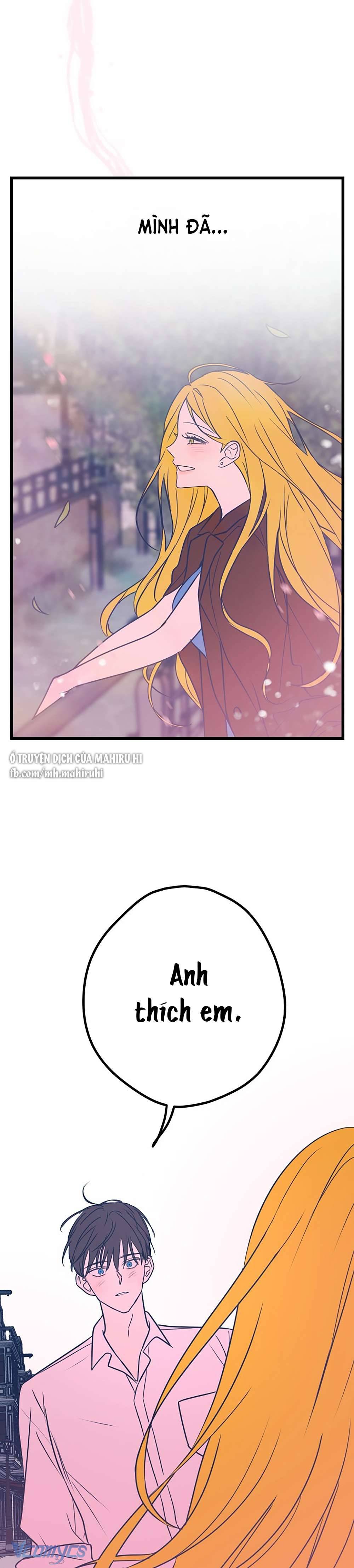 Kẻ Rác Rưởi Không Đáng Được Yêu Chapter 7 - Trang 4