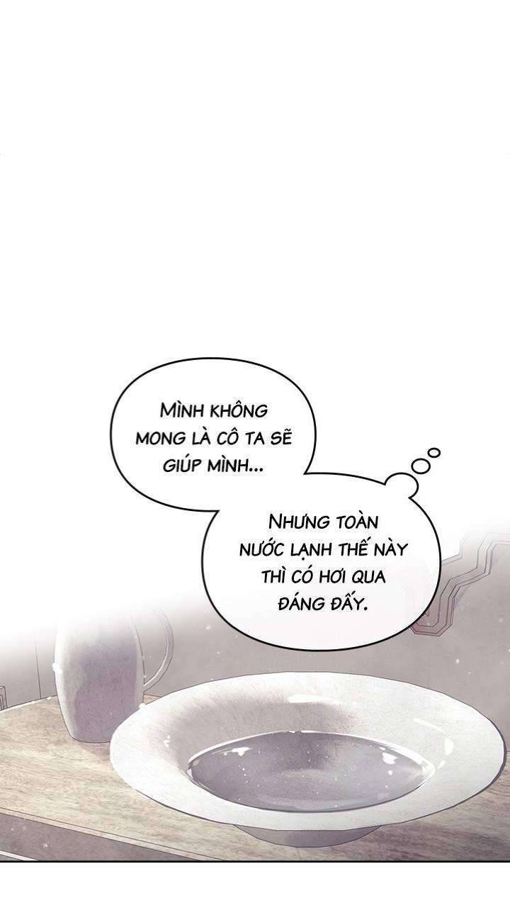 Kết Cục Của Nhân Vật Phản Diện Chỉ Có Thể Là Cái Chết Chapter 2 - Trang 4