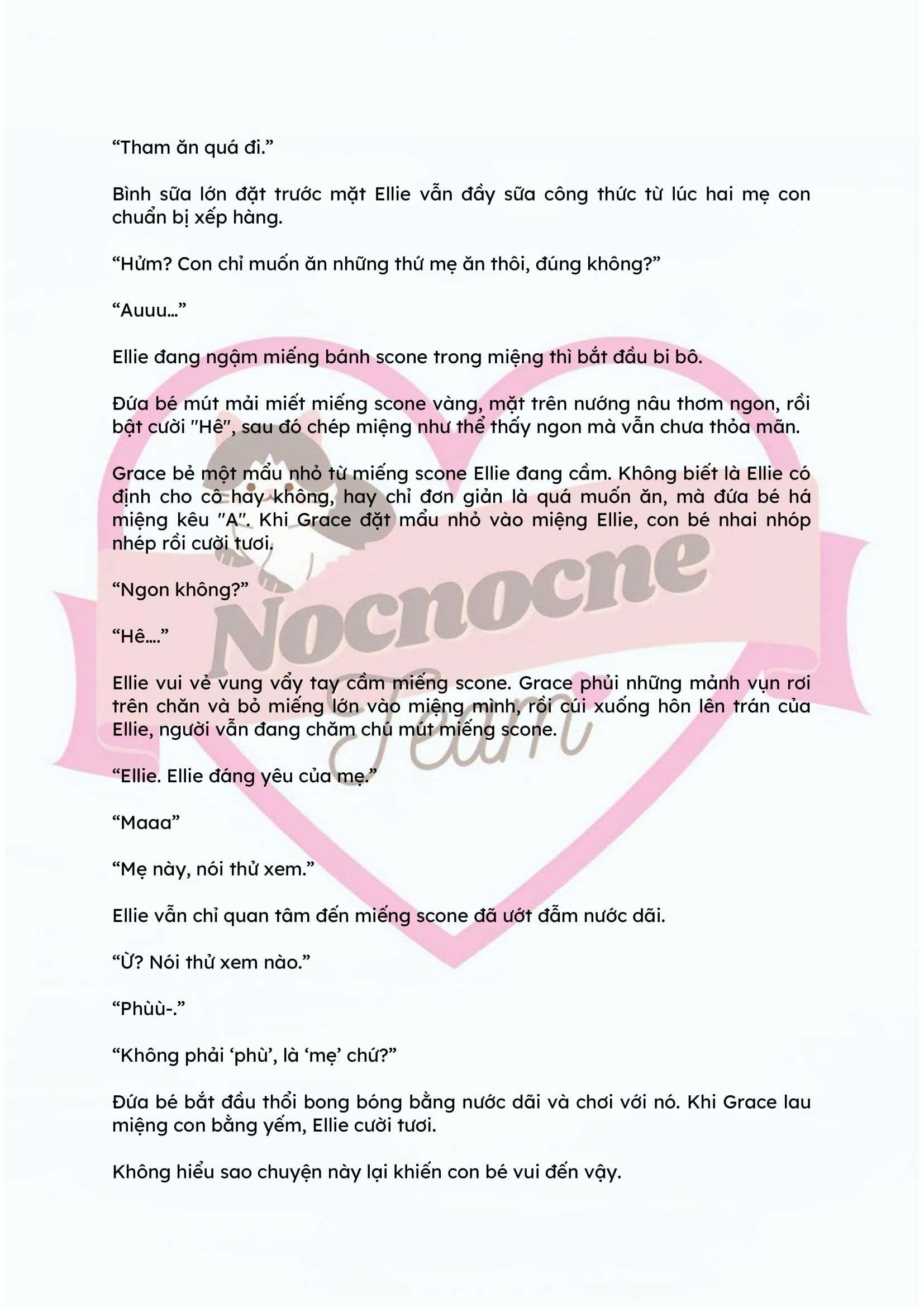 [NOVEL] HÃY CẦU XIN TÔI ĐI Chap 174 - Trang 2