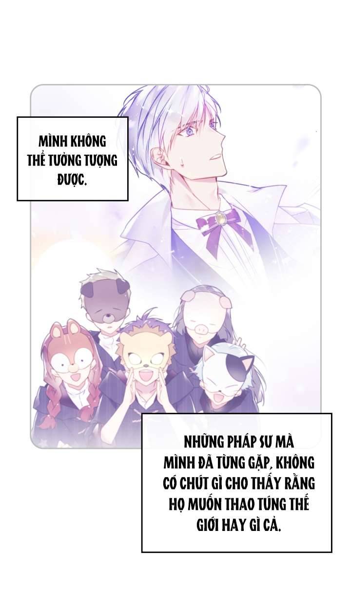 Kết Cục Của Nhân Vật Phản Diện Chỉ Có Thể Là Cái Chết Chapter 78 - Trang 4