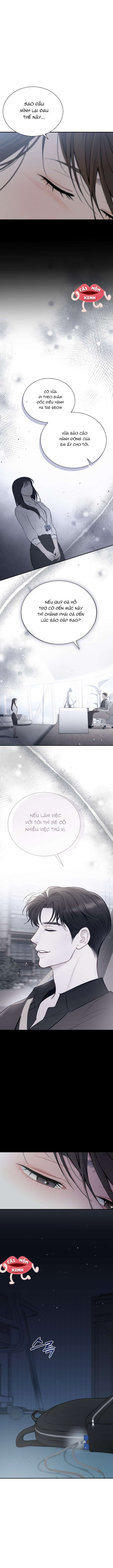 Văn Phòng Thư Ký Chap 2 - Next Chap 3