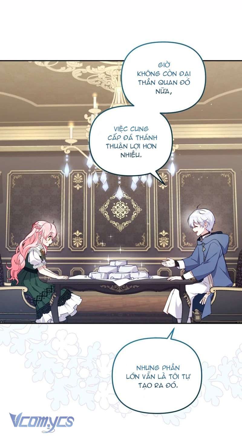 Tôi Được Nuôi Dưỡng Bởi Những Kẻ Phản Diện Chap 87 - Trang 2