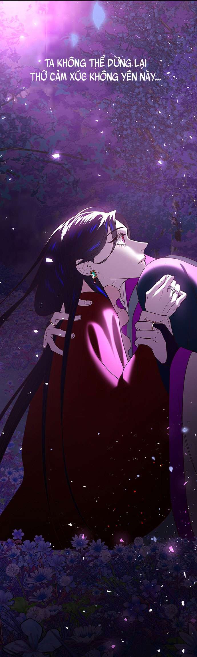 Vương Tử Huyền Bí Chapter 43 - Trang 4