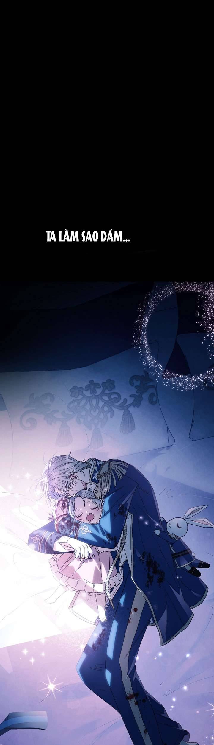 Cha À, Con Không Muốn Kết Hôn Đâu Chap 48 - Trang 2