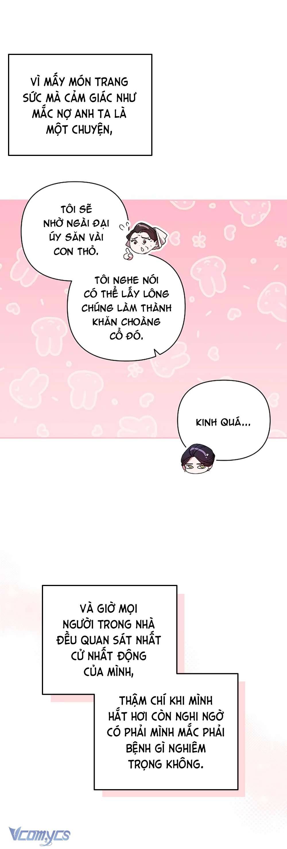 Hôn Nhân Này Rồi Sẽ Đổ Vỡ Chapter 42 - Trang 3