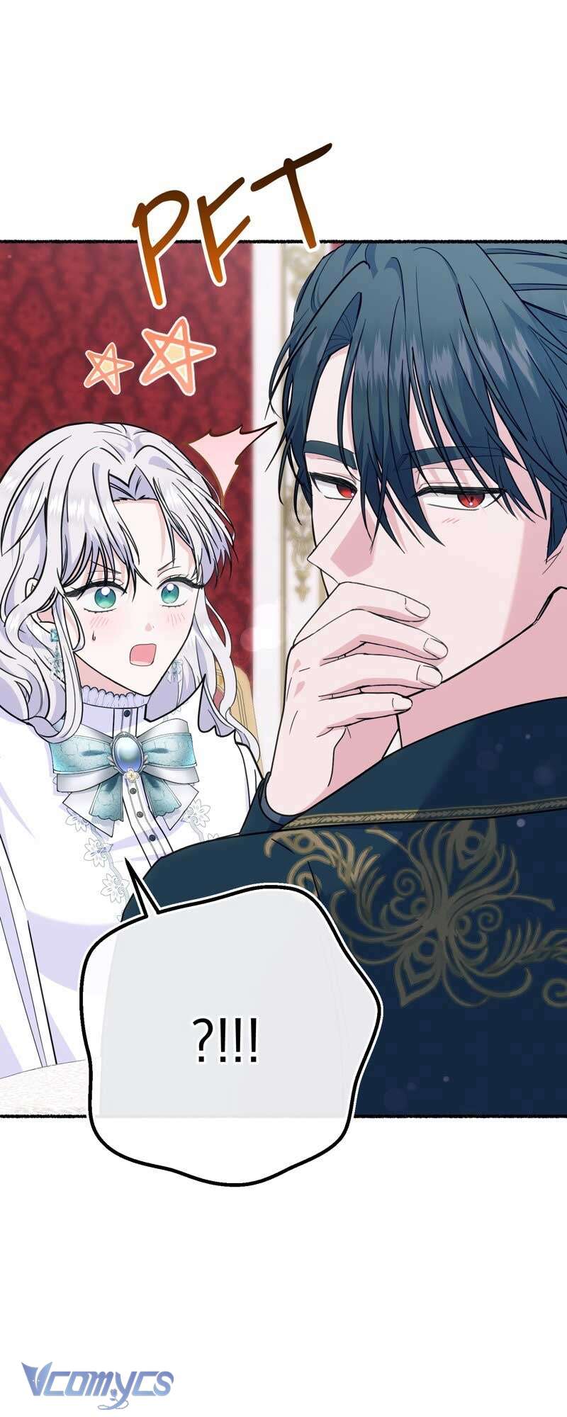 Trở Thành Chú Mèo Ngủ Cùng Bạo Chúa Chapter 30 - Trang 3