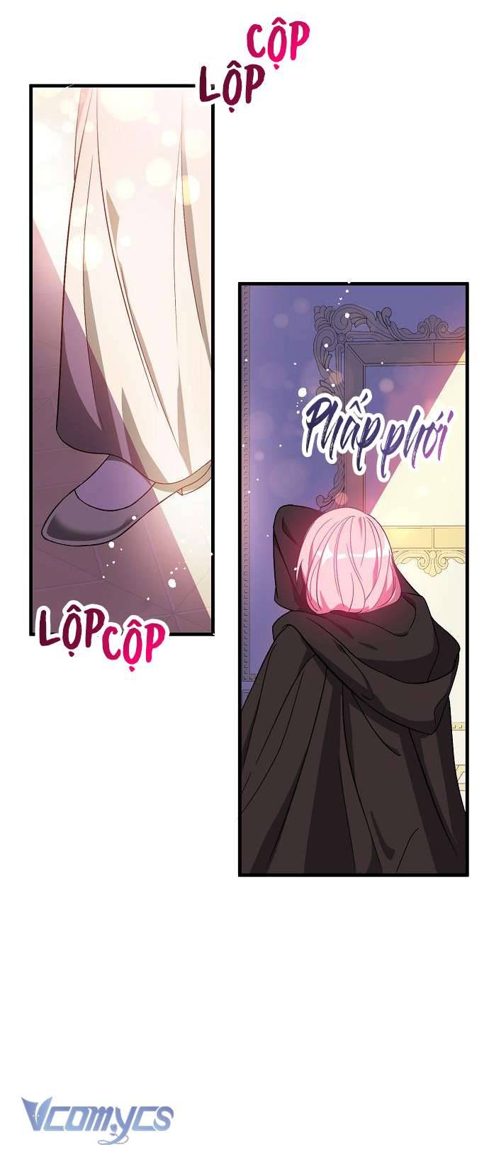 Tôi không cố tình quyến rũ nam chính Chap 40 - Next Chap 41