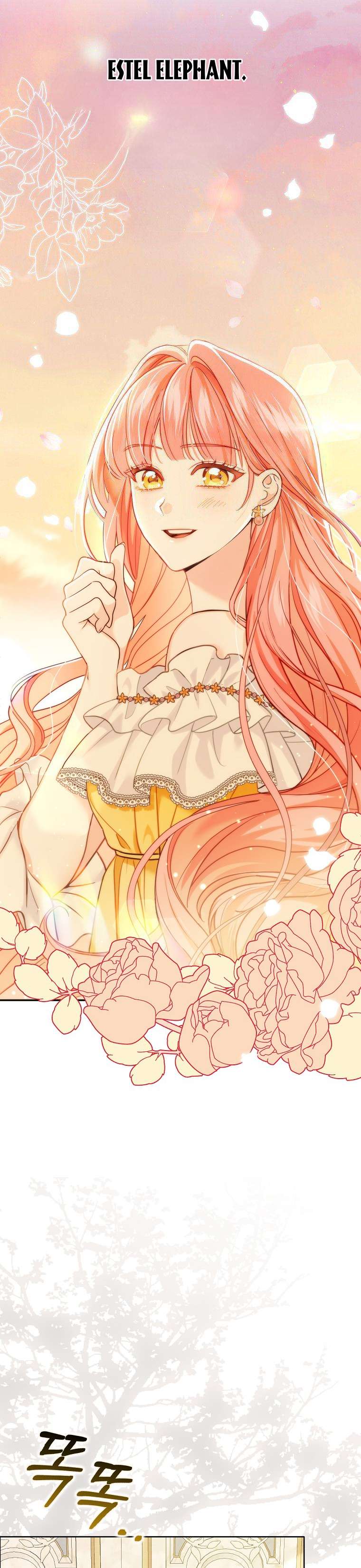 Vị Hôn Phu Phản Diện Cản Trở Con Đường Hoa Của Tôi Chap 1 - Trang 4