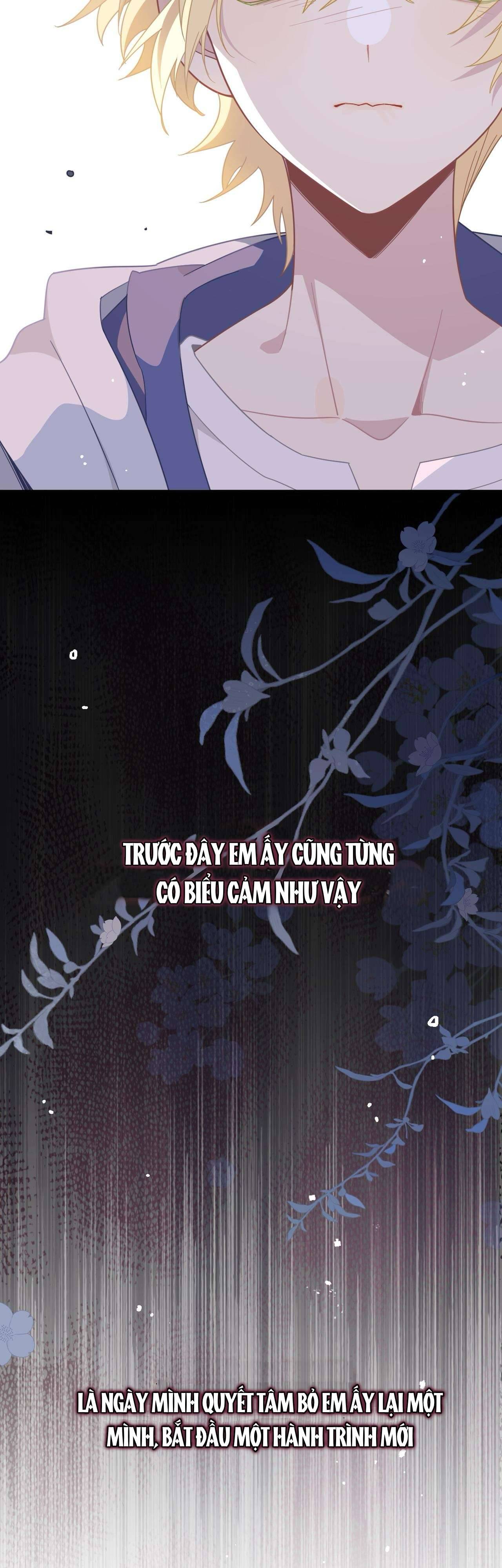 Xuyên thành phù thủy nuôi dưỡng kỵ sĩ thánh điện Chapter 27 - Trang 4