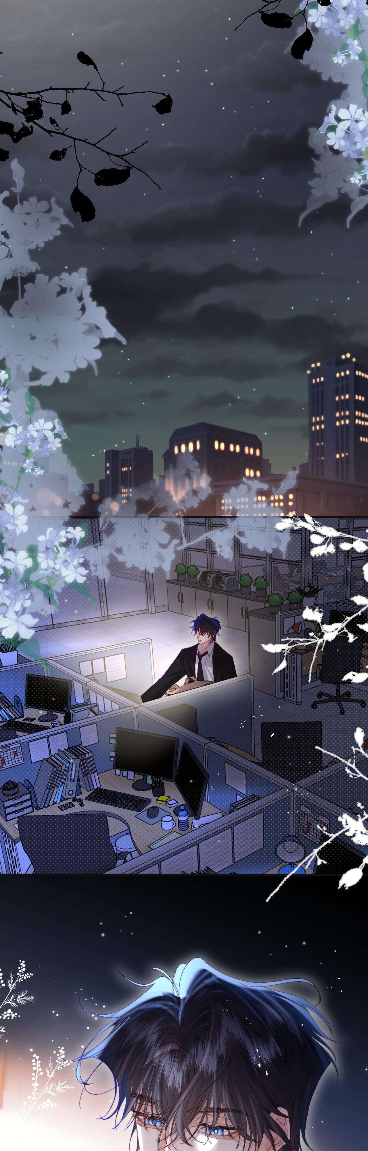 Nhặt Được Cô Phù Thủy Nhỏ Giờ Phải Làm Sao Đây? Chapter 16 - Trang 4