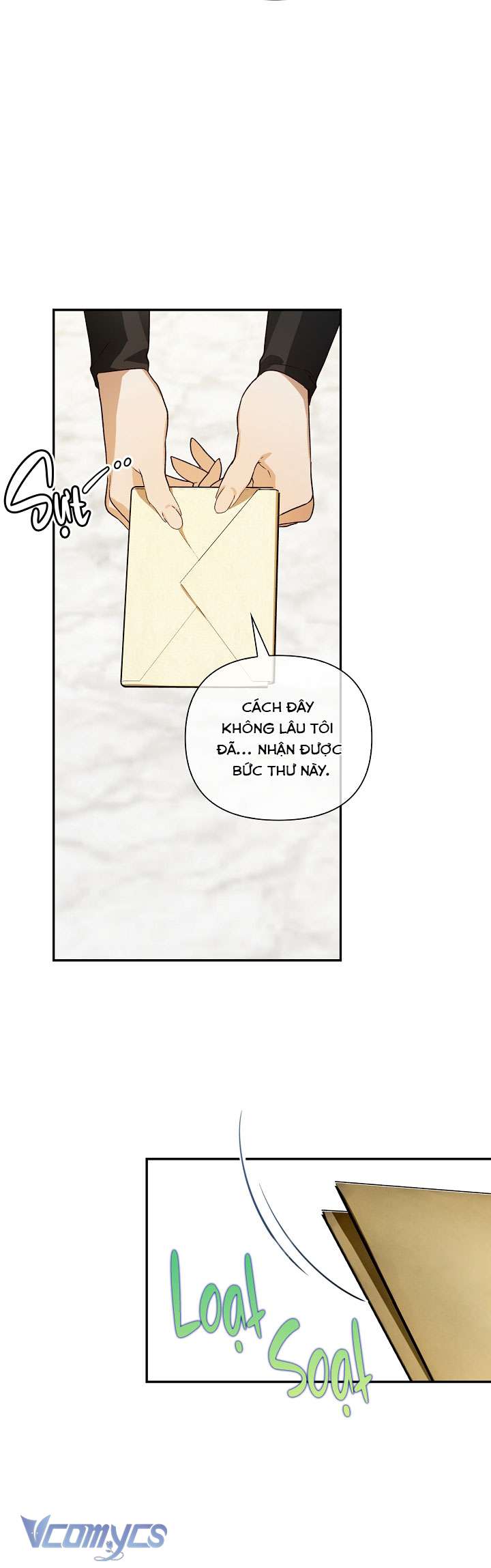 Phương Pháp Che Giấu Đứa Con Của Hoàng Đế Chapter 104 - Trang 4