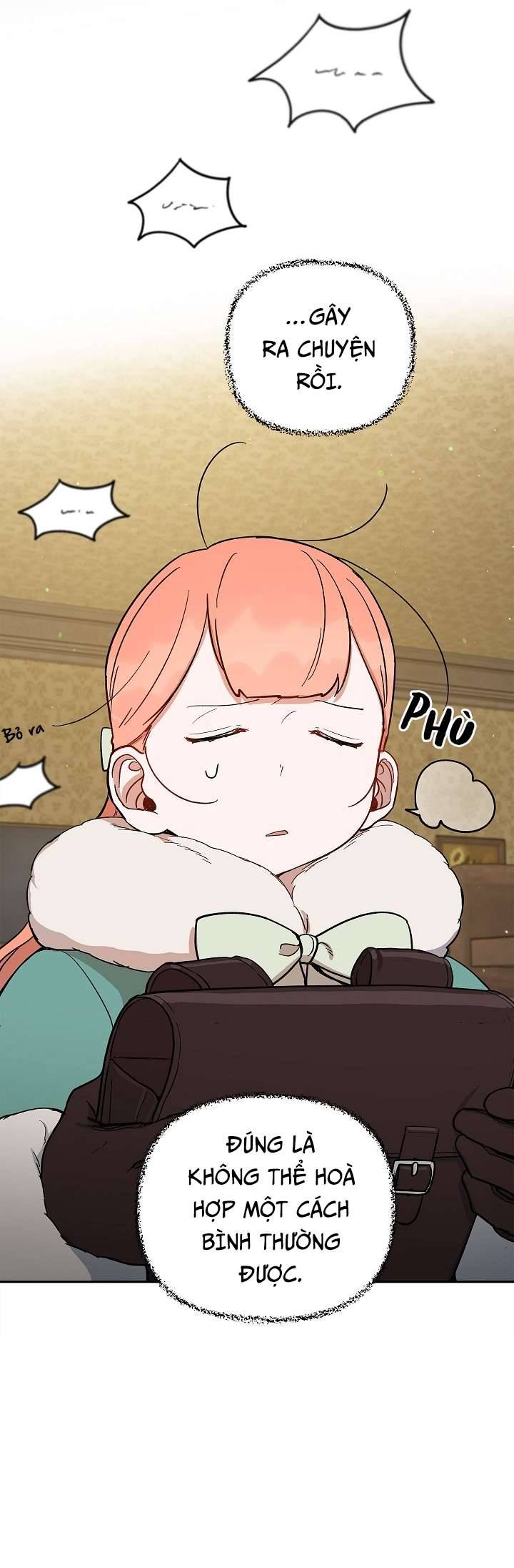 Phương Pháp Trở Thành Con Gái Của Người Hùng Bóng Đêm Chap 38 - Next Chap 39