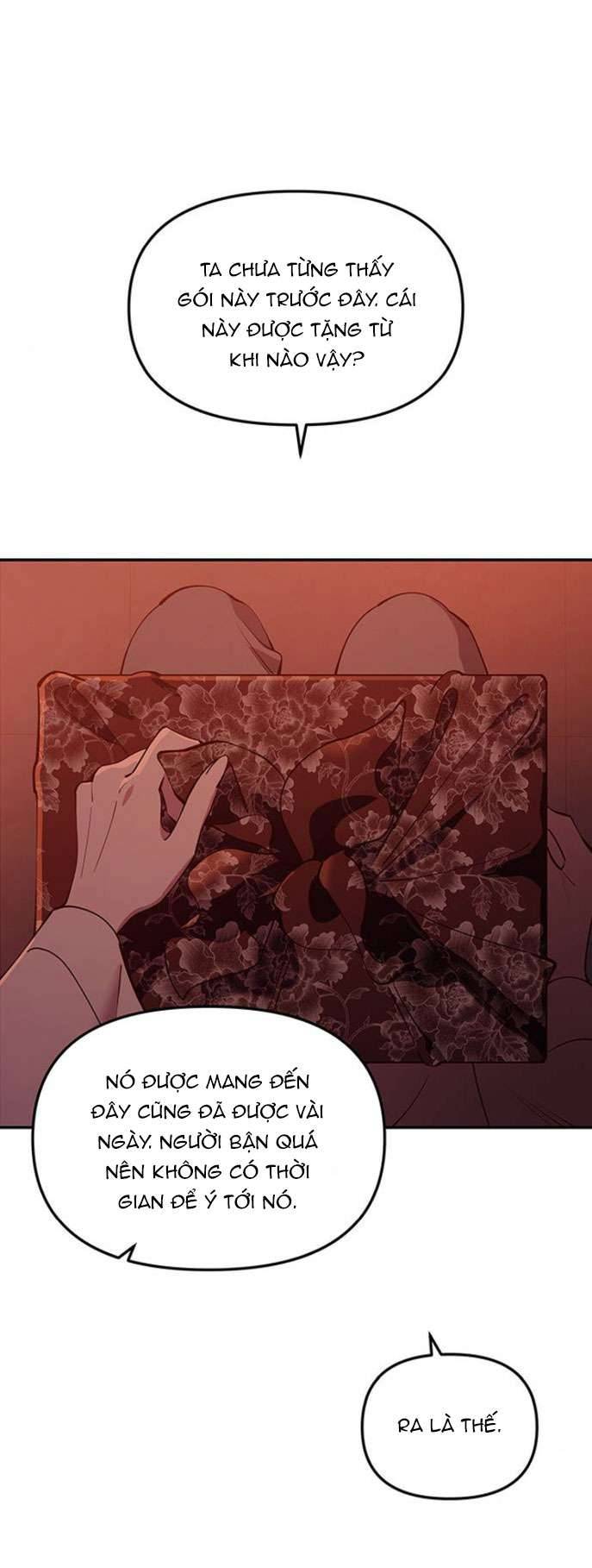 Vương Tử Huyền Bí Chapter 90 - Trang 4