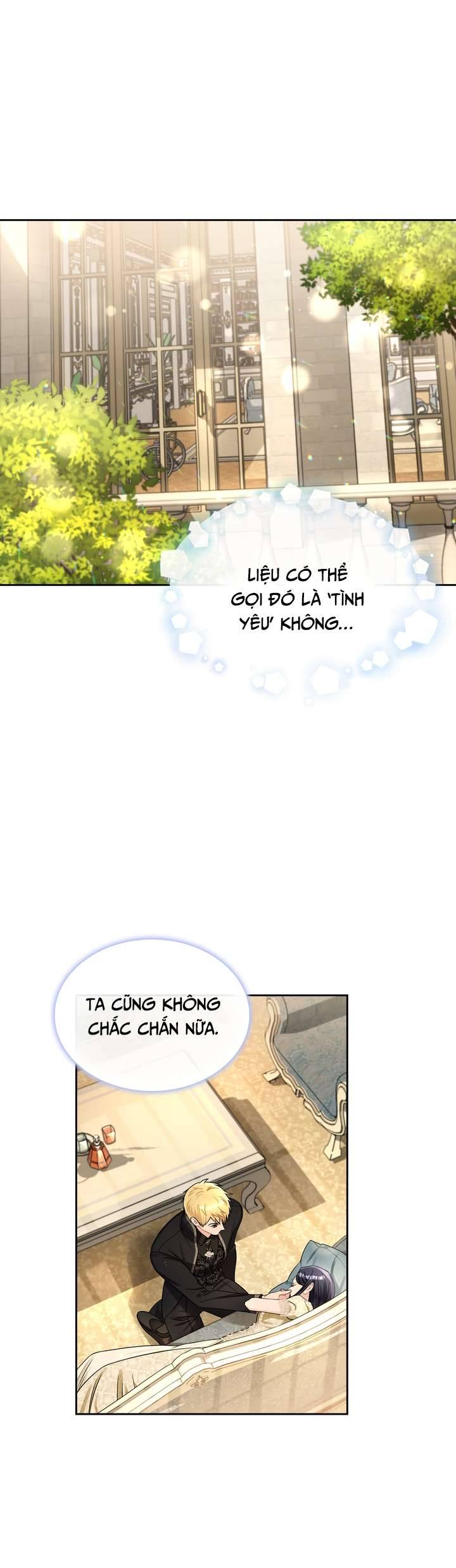 Công Nương Su Chapter 53 - Trang 4