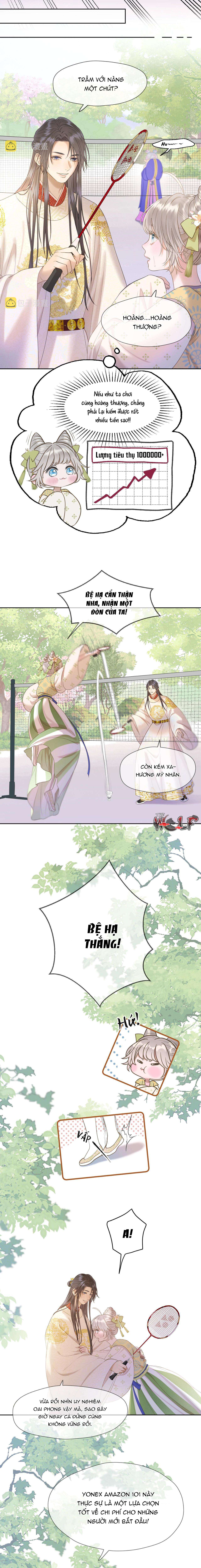 Livestream Trong Lãnh Cung Chap 12 - Trang 2