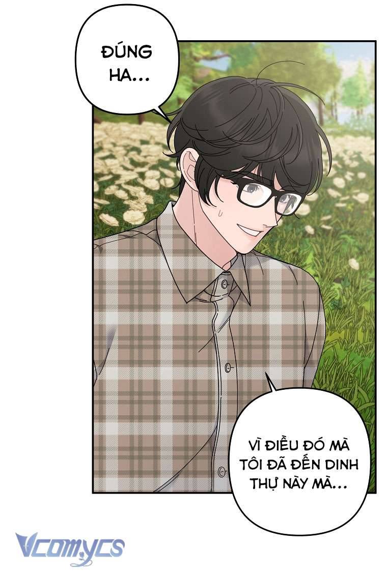 [18+] Dinh Thự Young Chun Hwa: Mọt Sách Phóng Túng Không Ngủ Được Chapter 7 - Next Chapter 8