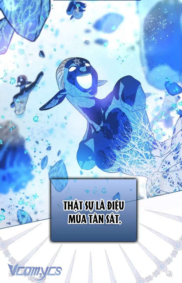 Sự Điều Trị Đặc Biệt Của Tinh Linh Chapter 92 - Trang 4