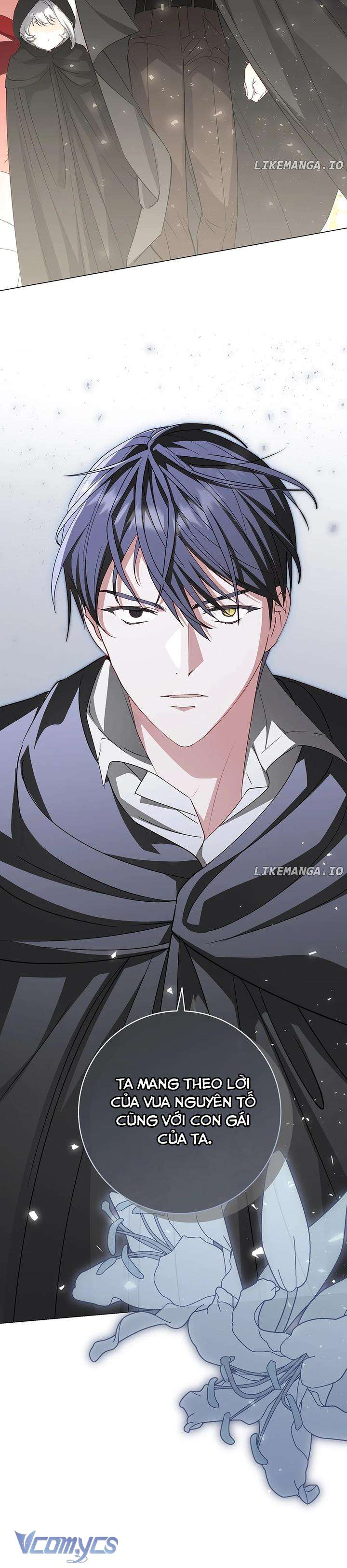 Cút Khỏi Gia Tộc Của Tôi! Chap 28 - Trang 3