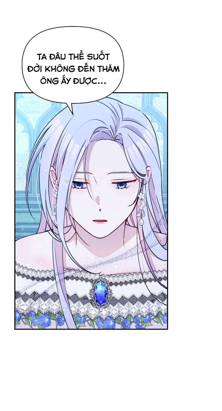 Người Bảo Hộ Của Bạo Quân Là Ma Nữ Tàn Độc Chap 59 - Next Chap 60