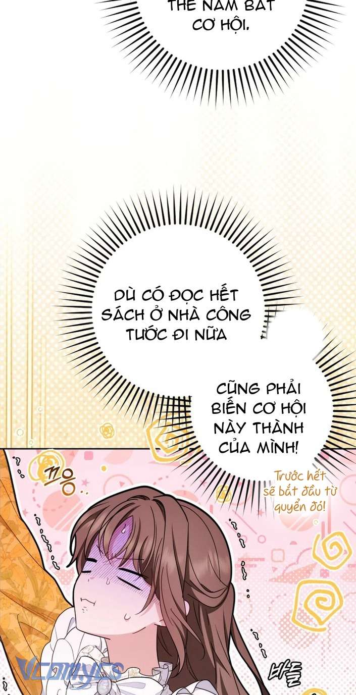 Được Yêu Thương Mà Còn Ngại Ngùng Sao! Chap 67 - Trang 4