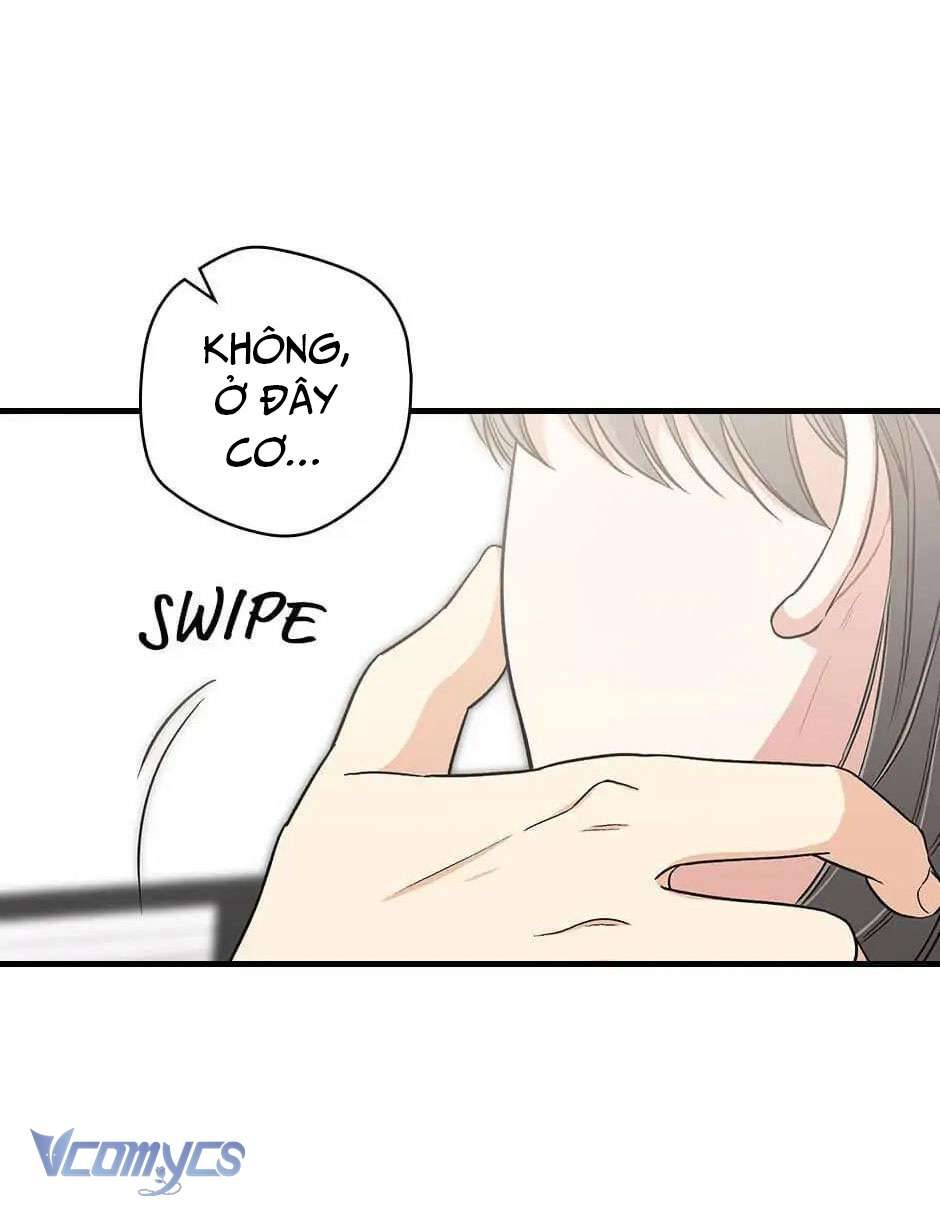 Ly Espresso Của Mùa Xuân Chapter 15 - Trang 4