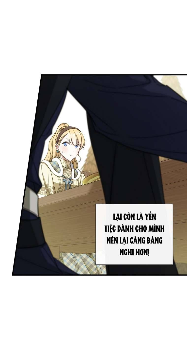 Phương Pháp Khiến Phu Quân Đứng Về Phía Tôi Chapter 48 - Trang 4