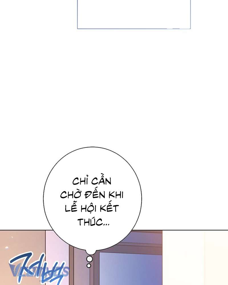 Hầu Gái Độc Quyền Của Hoàng Hậu Phản Diện Chapter 35 - Trang 4