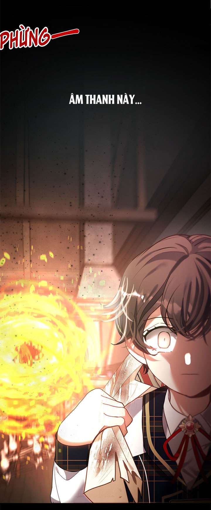 Gia Đình Bị Ám Ảnh Bởi Tôi Chapter 39 - Trang 4