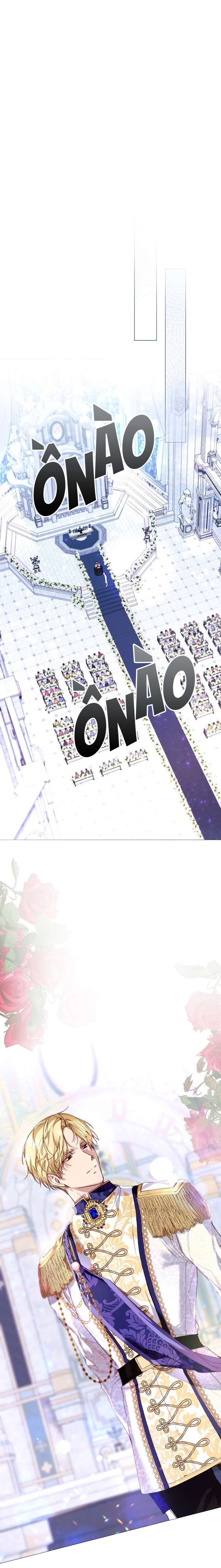 Ác Nữ Cần Bạo Chúa Chapter 70 - Trang 4