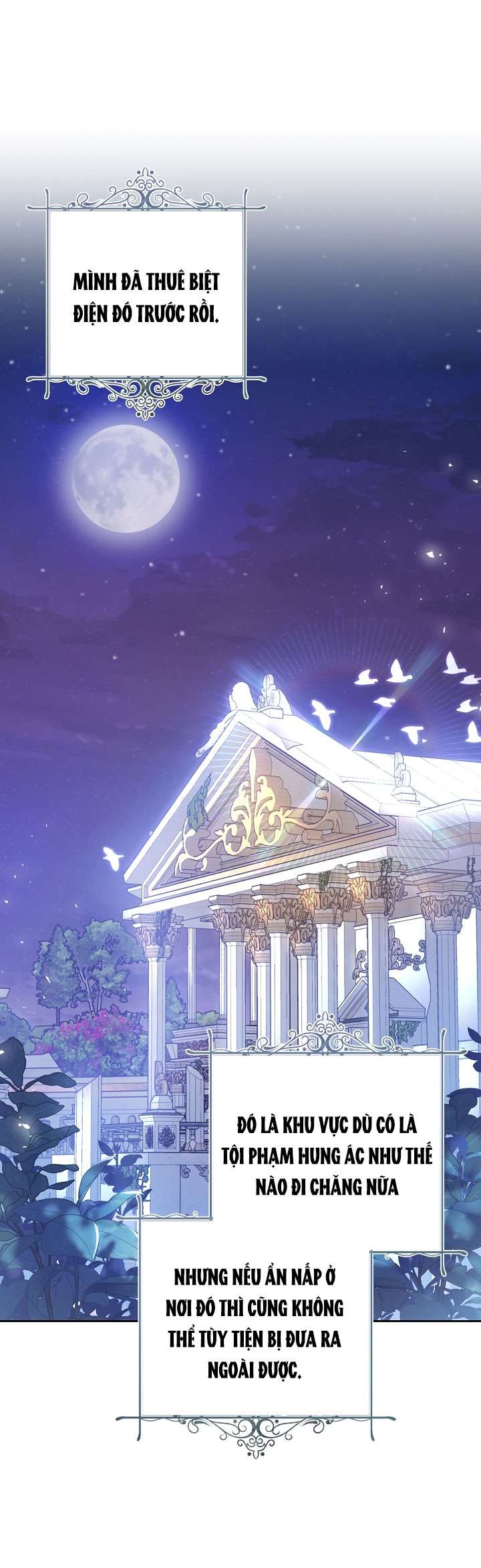 Ác Nữ Chỉ Là Một Con Rối Chap 49 - Trang 2